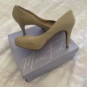 Marc fisher pumps